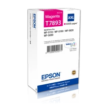 EPSON T7893 PATRON MAGENTA 4K (EREDETI)