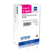 EPSON T7893 PATRON MAGENTA 4K (EREDETI)
