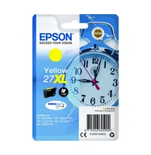 EPSON T2714 PATRON YELLOW 10,4ML (EREDETI)