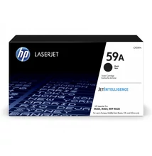 HP CF259A TONER BLACK 3K NO.59A (EREDETI)