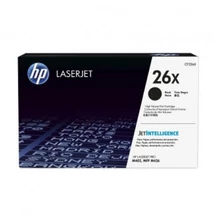 HP CF226x (26X) eredeti