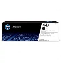 HP CF244A (44A) eredeti toner fekete