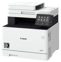 CANON MF744CDW SZÍNES MFP