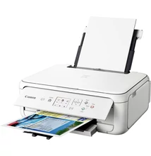 CANON TS5151 MFP FEHÉR- PG 540, CLI 541 utángyártott patron