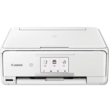 CANON TS6251W TINTÁS MFP FEHÉR - PG580xl, CLI581 utángyártott tintapatron