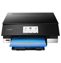 CANON TS8250 MFP BK - PG580xl, CLI581 utángyártott tintapatron