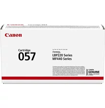 Canon CRG057 (CRG-057) eredeti