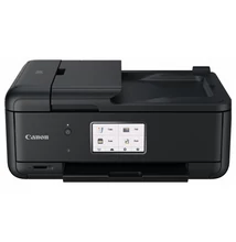 Canon TR8550 nyomtató - kellékanyag Canon CLI580xl /CLI581xl