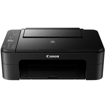 CANON TS3450W TINTÁS MFP FEKETE nyomtató - 545xl, 546xl patron