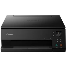 CANON TS6350 DW TINTÁS MFP BK fekete nyomtató