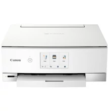CANON TS8351 DW TINTÁS MFP fehér nyomtató
