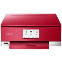CANON TS8352 DW TINTÁS MFP piros nyomtató