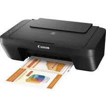 Canon MG2550S MFP nyomtató - kellékanyag Canon PGI545 /CLI546