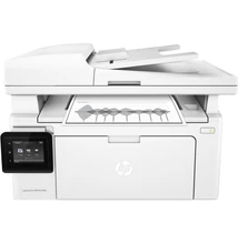 HP LASERJET PRO M130FW MFP nyomtató - kellékanyag CF217A toner