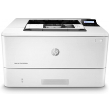 HP LASERJET PRO M404DW nyomtató - kellékanyag HP CF259A, CF259X toner