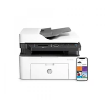 HP LaserJet 137FNW mfp - kellékanyag HP W1106A 1000oldal (No.106A) toner