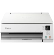 CANON TS6351 DW TINTÁS MFP fehér nyomtató