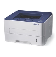 XEROX PHASER 3052N NYOMTATÓ - kellékanyag Xerox 3052