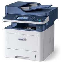 XEROX WORKCENTRE 3335DNW ADF MFP-kellékanyag toner 3330, toner 3345,toner 3335