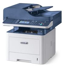 XEROX WORKCENTRE 3345DNW DADF MFP- kellékanyag Xerox 3330, 3335,3345
