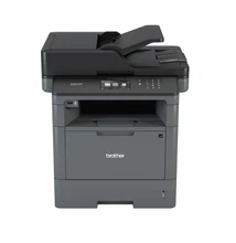 BROTHER DCPL5500DN MFP nyomtató - kellékanyag  TN3430/3480 utángyártott toner