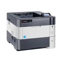 KYOCERA ECOSYS P3055DN NYOMTATÓ - TK3160 eredeti toner