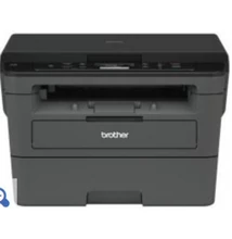 BROTHER DCPL2512D MFP nyomtató - kellékanyag TN2411 / TN2421 utángyártott toner