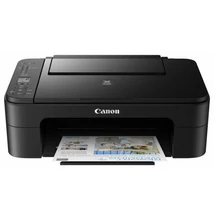 CANON TS3355 TINTÁS MFP FEKETE - kellékanyag hozzá PG545, CL546