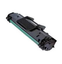 Samsung ML-1610,ML-2010 toner FEKETE