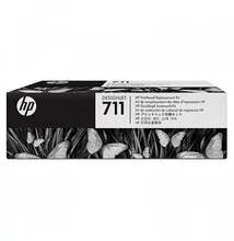 HP C1Q10A Pr.head készlet No.711 (Eredeti)