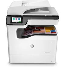 HP PageWide Color 774dn MFP