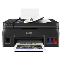 Canon G4411 külső tintatartályos MFP