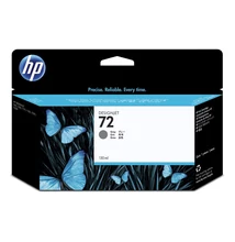 HP C9374 Patron Gray 130ml No.72 (Eredeti)