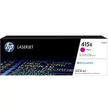 HP W2033X Toner Magenta 6k No.415X (Eredeti)