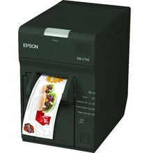 Epson TM-C710 Színes címkenyomtató
