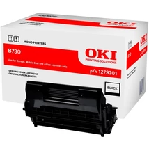 OKI B730 Toner 25K  * (Eredeti)