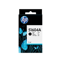 HP 51604A Patron Black (Eredeti)