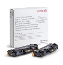 Xerox B205,B210,B215 toner 2x3K (Eredeti) Xerox B205,B210,B215 toner 2x3K (Eredeti)