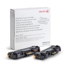 Xerox B205,B210,B215 toner 2x3K (Eredeti)