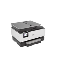 HP OfficeJet Pro 9013 DADF AiO