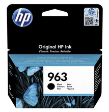 HP 3JA26AE Patron Black No.963 (Eredeti)