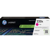 HP W2201X Toner Magenta 5.500 oldal kapacitás No.220X