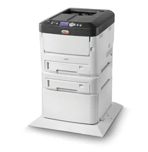 Oki C712DN Színes Nyomtató