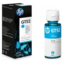 HP M0H54AE Patron Cyan No.GT52 (Eredeti)