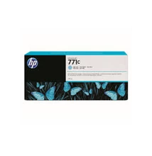 HP B6Y36A Patron Light Cyan 775ml No.711C (Eredeti)