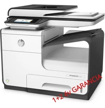 HP PageWide Pro 377dw DSDF MFP