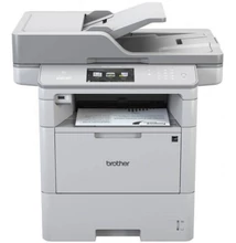 Brother DCPL6600DW MFP