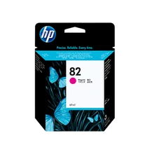 HP C4912A Patron Mag 69ml No.82 (Eredeti)
