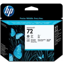 HP C9380A Phead Gray&Ph.Bk No.72 (Eredeti)