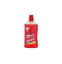 Általános tisztítószer 1 liter Ajax Floral Fiesta Red Flowers